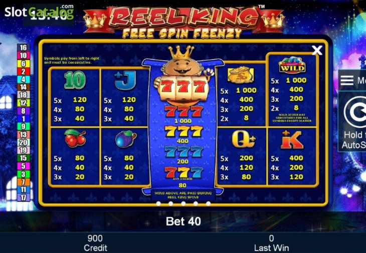 230 GRATIS SPINS bij Dunder Casino