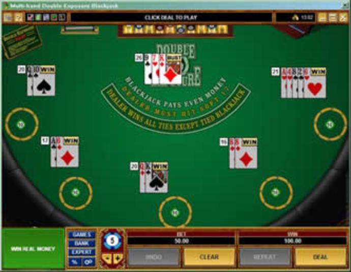 515% Stort een matchbonus bij Magic Red Casino