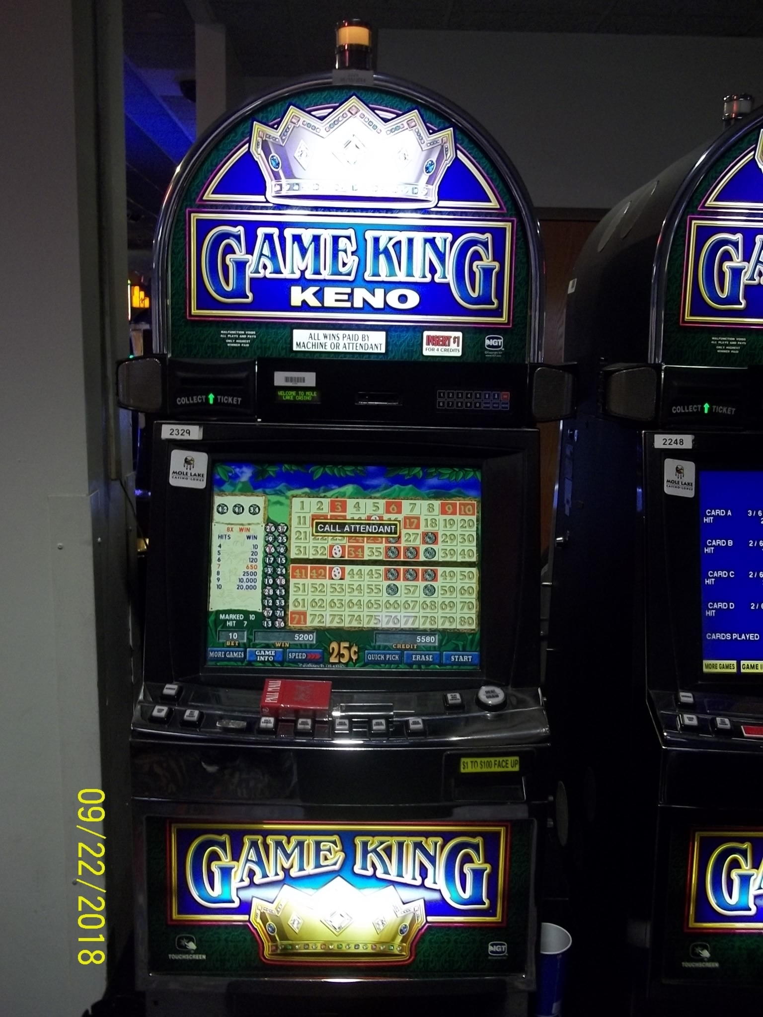 235 Gratis spins zonder aanbetaling bij Karamba Casino