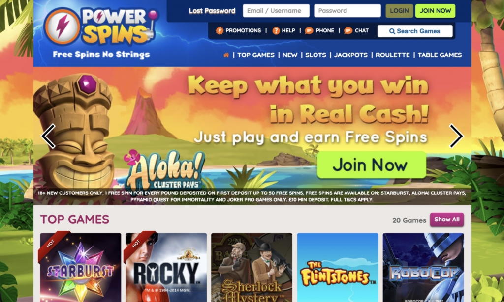 690% Welkomstbonus bij 777 Casino